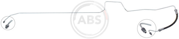 A.B.S. Bremsschlauch